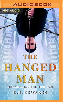 The Hanged Man 1713506874 Book Cover