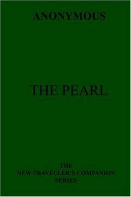 The Pearl 1596540087 Book Cover