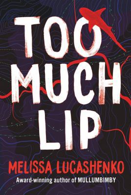 Too Much Lip 0702259969 Book Cover