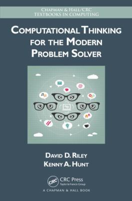 Computational Thinking for the Modern Problem S... 1466587776 Book Cover