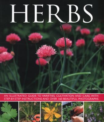 Herbs 1780193084 Book Cover