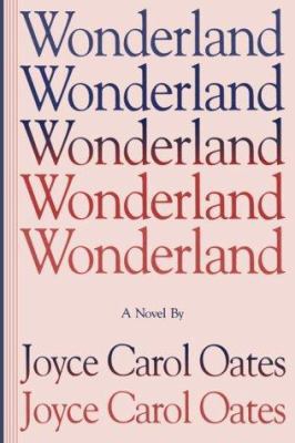 Wonderland 0865380759 Book Cover