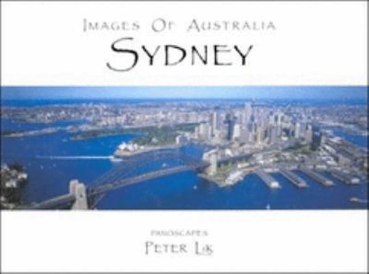 Sydney (Images of Australia) 0958700222 Book Cover