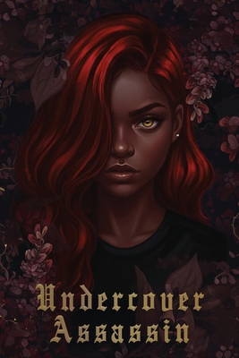 Undercover Assassin B0H2G1T5YG Book Cover