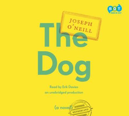 The Dog 0553545760 Book Cover