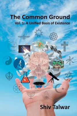 The Common Ground 1796060089 Book Cover