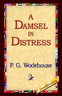 A Damsel in Distress 1421807890 Book Cover
