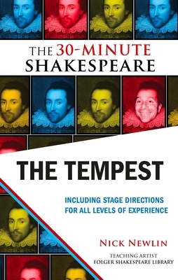 The Tempest 1935550284 Book Cover