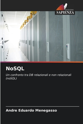 NoSQL [Italian] 6207318781 Book Cover