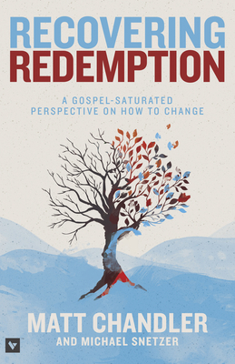 Recovering Redemption: A Gospel-Saturated Persp... 1433683881 Book Cover