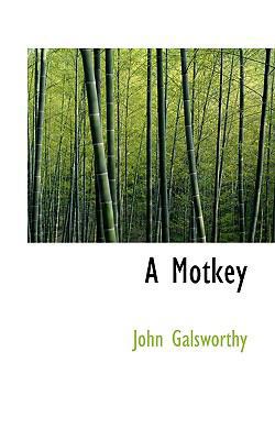 A Motkey 0559996284 Book Cover