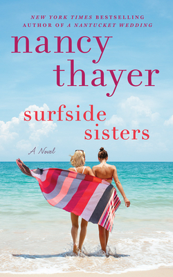 Surfside Sisters 1978617186 Book Cover
