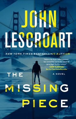 The Missing Piece 1982170506 Book Cover