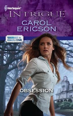 Obsession 0373696167 Book Cover