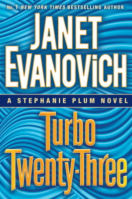Turbo Twenty-three (Stephanie Plum) 0345543033 Book Cover