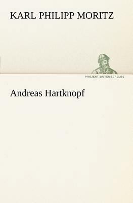Andreas Hartknopf [German] 3842413610 Book Cover