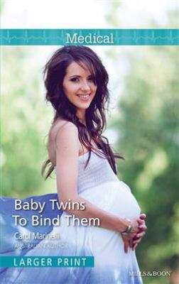 Baby Twins to Bind Them