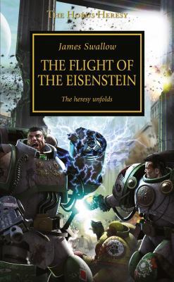 The Flight of the Eisenstein, 4 1849708037 Book Cover