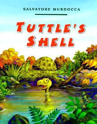 Tuttle's Shell 1572556439 Book Cover