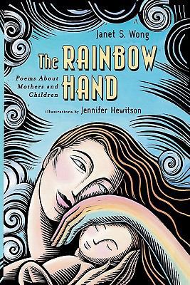 The Rainbow Hand 1439207003 Book Cover