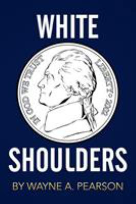 White Shoulders 1503534979 Book Cover