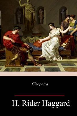 Cleopatra 1987519345 Book Cover