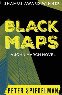 Black Maps B0HDWP1KQW Book Cover