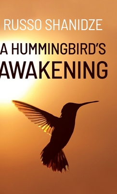 A Hummingbird's Awakening 1638370435 Book Cover