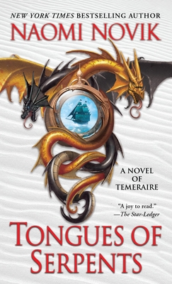Tongues of Serpents B00A2M3K7G Book Cover