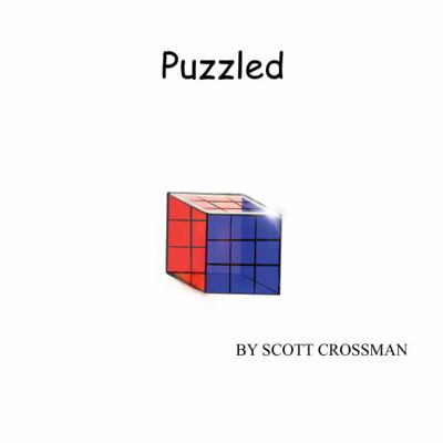 Paperback Puzzled : Art and Philosphy Book