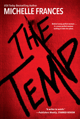 The Temp 1496712501 Book Cover