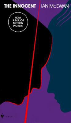 The Innocent 0553565540 Book Cover