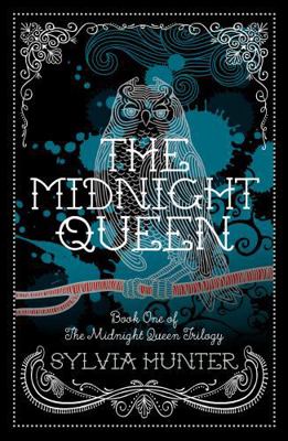 The Midnight Queen 0749020466 Book Cover