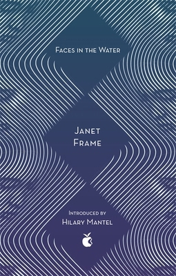 Faces In The Water 0349011141 Book Cover