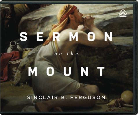 Sermon on the Mount 156769554X Book Cover