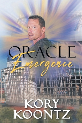 Oracle; Emergence B0GCPD7F8D Book Cover