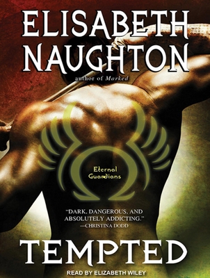 Tempted 1452643083 Book Cover