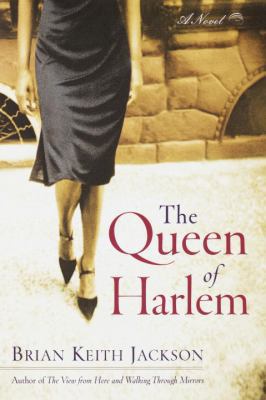 The Queen of Harlem B002J7PQ42 Book Cover