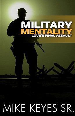 Military Mentality 0881441740 Book Cover