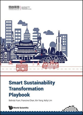 Smart Sustainability Transformation Playbook 9811287260 Book Cover