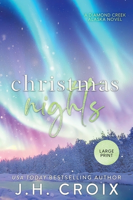 Christmas NIghts [Large Print] 1951228138 Book Cover