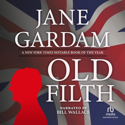 Old Filth 1664769129 Book Cover