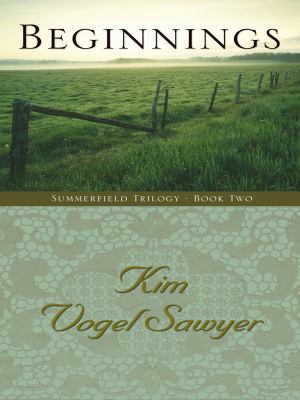 Beginnings [Large Print] 1410417549 Book Cover