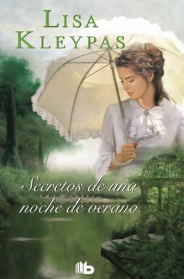 Secretos de Una Noche de Verano/ Secrets of a S... [Spanish] 8490703124 Book Cover