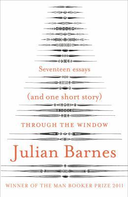 Through the Window. Julian Barnes B009HSPOC0 Book Cover