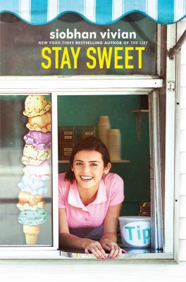 Stay Sweet 1534405038 Book Cover