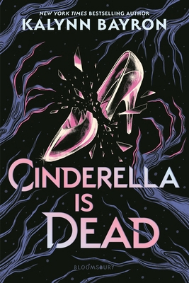 Cinderella Is Dead 1547606649 Book Cover