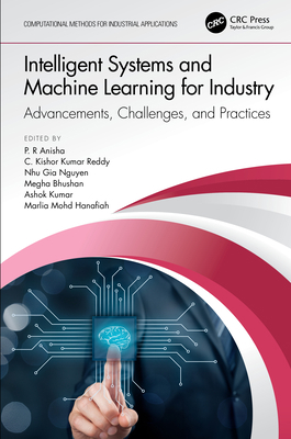 Intelligent Systems and Machine Learning for In... B0BN59VBSC Book Cover