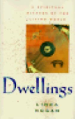 Dwellings: A Spiritual History of the Living World 0393037843 Book Cover