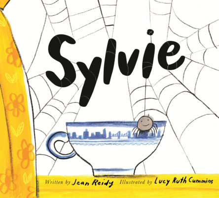Sylvie B0GN277WZZ Book Cover